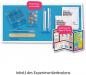 Preview: Kosmos Experimentieren Kristalle & Mineralien Kristall-Zucht 657840