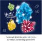 Preview: Kosmos Experimentieren Kristalle & Mineralien Kristall-Zucht 657840