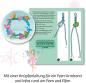 Preview: Kosmos Experimentieren Ausgrabung Feen-Schatz 657857
