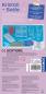 Preview: Kosmos Experimentieren Girls Kristall-Seife 657925