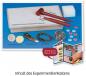 Preview: Kosmos Experimentieren Ausgrabung Ritter-Schatz 657994