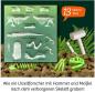 Preview: Kosmos Experimentieren Ausgrabung Nachtleuchtender T-REX 658021