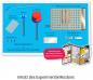 Preview: Kosmos Experimentieren Elektronik Elektro-Alarm 658083