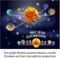 Preview: Kosmos Experimentieren Geografie & Universum Sonnensystem 671532
