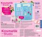 Preview: Kosmos Experimentieren Girls Kosmetik-Studio 671563