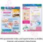 Preview: Kosmos Experimentieren Girls Duft-Labor 671570