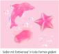 Preview: Kosmos Experimentieren Girls Dusch-Accessoires 671600