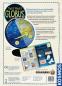 Preview: Kosmos Experimentieren Geografie & Universum Tag & Nacht Globus 673017
