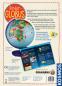 Preview: Kosmos Experimentieren Geografie & Universum Kinder-Globus 673024