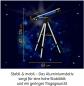Preview: Kosmos Experimentieren Geografie & Universum Astro-Teleskop 675158