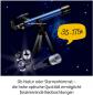 Preview: Kosmos Experimentieren Geografie & Universum Astro-Teleskop 675158