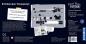 Preview: Kosmos Experimentieren Geografie & Universum Entdecker-Teleskop 676889