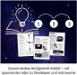 Preview: Kosmos Experimentieren Geografie & Universum Entdecker-Teleskop 676889