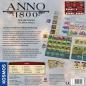 Preview: Kosmos Familienspiel Strategiespiel Anno 1800 680428