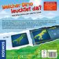 Preview: Kosmos Kinderspiel Memospiel Welcher Dino leuchtet da? 680701