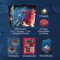 Preview: Kosmos Familienspiel Kartenspiel My Gold Mine 680770
