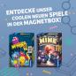 Preview: Kosmos Familienspiel Kartenspiel My Gold Mine 680770