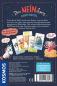 Preview: Kosmos Kinderspiel Partyspiel Das NEINhorn Kartenspiel 680848