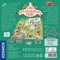 Preview: Kosmos Kinderspiel Reaktionsspiel Die Schule der magischen Tiere Auf die Plätze! 681005