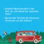 Preview: Kosmos Kinderspiel Reaktionsspiel Die Schule der magischen Tiere Auf die Plätze! 681005