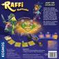 Preview: Kosmos Kinderspiel Wettlaufspiel Raffi Raffzahn 681036