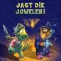 Preview: Kosmos Kinderspiel Wettlaufspiel Raffi Raffzahn 681036