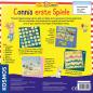 Preview: Kosmos Kinderspiel Spielesammlung Connis erste Spiele 681043