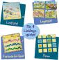 Preview: Kosmos Kinderspiel Spielesammlung Connis erste Spiele 681043