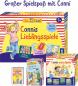 Preview: Kosmos Kinderspiel Spielesammlung Connis erste Spiele 681043