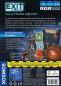 Preview: Kosmos Familienspiel Escape EXIT® Das verfluchte Labyrinth Level Einsteiger 682026