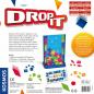 Preview: Kosmos Familienspiel Strategiespiel Drop It 682071