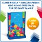 Preview: Kosmos Familienspiel Strategiespiel Drop It 682071