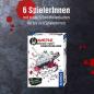 Preview: Kosmos Familienspiel Krimispiel Murder Mystery Party Kuchen für eine Leiche 682125