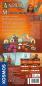 Preview: Kosmos Familienspiel Strategiespiel Andor Magische Helden (Erg. 5 6 Spieler) 682149