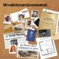 Preview: Kosmos Familienspiel Krimispiel Murder Mystery Case File Der Tote im Weinkeller 682163