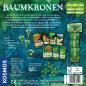 Preview: Kosmos Familienspiel Strategiespiel Baumkronen 682194