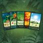 Preview: Kosmos Familienspiel Strategiespiel Baumkronen 682194