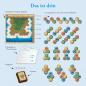Preview: Kosmos Familienspiel Strategiespiel My Island 682224