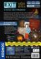 Preview: Kosmos Familienspiel Escape EXIT® Herr der Ringe (Schatten über Mittelerde™) Level Einsteiger 682248