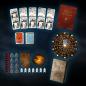 Preview: Kosmos Familienspiel Escape EXIT® Herr der Ringe (Schatten über Mittelerde™) Level Einsteiger 682248
