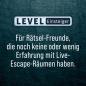 Preview: Kosmos Familienspiel Escape EXIT® Herr der Ringe (Schatten über Mittelerde™) Level Einsteiger 682248
