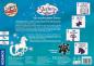 Preview: 150 Teile Kosmos Familienspiel Krimispiel Storypuzzle Sternenschweif verschwundene Einhorn 682279
