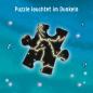 Preview: 150 Teile Kosmos Familienspiel Krimispiel Storypuzzle Sternenschweif verschwundene Einhorn 682279