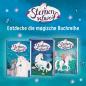 Preview: 150 Teile Kosmos Familienspiel Krimispiel Storypuzzle Sternenschweif verschwundene Einhorn 682279