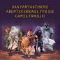 Preview: Kosmos Familienspiel Würfelspiel Karak 682286