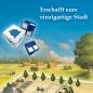 Preview: Kosmos Familienspiel Würfelspiel My City Roll & Write 682385