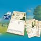 Preview: Kosmos Familienspiel Würfelspiel My City Roll & Write 682385