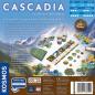 Preview: Kosmos Familienspiel Strategiespiel Cascadia 682590