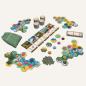 Preview: Kosmos Familienspiel Strategiespiel Cascadia 682590