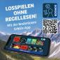 Preview: Kosmos Familienspiel Strategiespiel Cascadia 682590